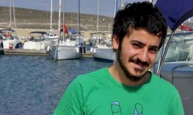 ALİ İSMAİL KORKMAZ DAVASINDA GÖRÜNTÜ SİLEN BİLİRKİŞİYE 1 YIL 8 AY
