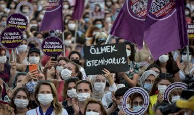 HUKUKÇULARDAN İSTANBUL SÖZLEŞMESİ TEPKİSİ: YÜRÜTME TASARRUFUYLA FESHEDİLEMEZ