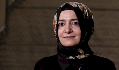 'İSTANBUL SÖZLEŞMESİ YERİNE ANKARA MUTABAKATI HAZIRLIYORUZ'
