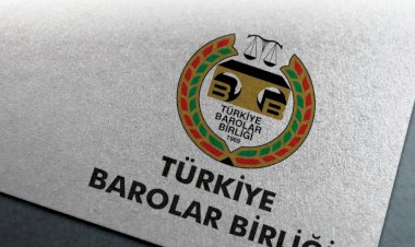 MAHKEME, BARO SEÇİMLERİNİN ERTELENMESİNİ HUKUKA UYGUN BULDU!