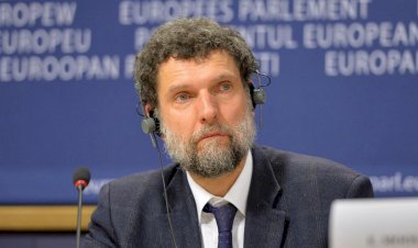 AYM’NİN KAVALA'YA RET KARARININ GEREKÇESİ: 'TUTUKLULUK SÜRESİ MAKUL'
