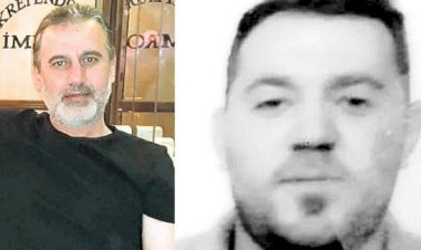 5 TL'Yİ BEĞENMEYEN GASPÇI MÜEBBET HAPİS CEZASINA ÇARPTIRILDI