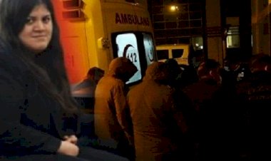 SAVCI, DOĞUM GÜNÜ KUTLAMASINDA BAŞINDAN VURULDU!