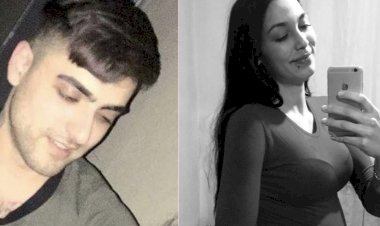 17 YAŞINDA 5 AYLIK HAMİLE KADIN 16 YERİNDEN BIÇAKLANARAK ÖLDÜRÜLDÜ!