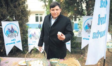 MAĞDURLAR, TOSUNCUK'A ÖZENDİ!