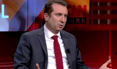 'DOSYALAR ÖZENSİZ HAZIRLANIYOR, HAKİM VE SAVCININ ÖNÜNE EKSİK GELİYOR, ADLİ KOLLUK VE ADLİ BİLİRKİŞİ SİSTEMİ KURULMALI...'