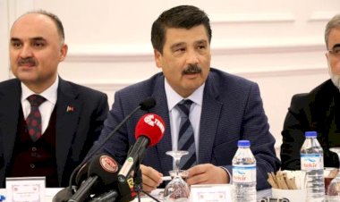 TBMM ARAŞTIRMA KOMİSYONU ÜYELERİ, ÖZEL GEREKSİNİMLİ BİREYLER İÇİN YASA TEKLİFİ HAZIRLIYOR