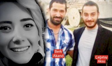YARGITAY CUMHURİYET BAŞSAVCILIĞI, ŞULE ÇET DAVASINDA CEZALARI AZ BULDU