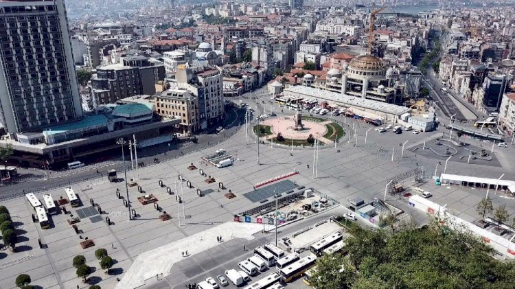 SOKAĞA ÇIKMA YASAĞINI İHLALDEN KESİLEN PARA CEZASINA İPTAL KARARI