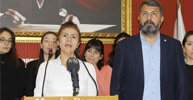 'AYRIMCI VE CİNSİYETÇİ POLİTİKALAR SONLANDIRILMALI'