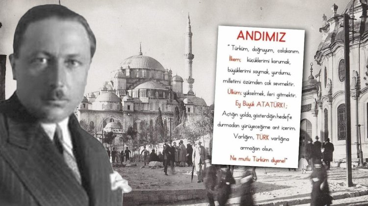 DANIŞTAY'DAN SON KARAR: ANDIMIZ OKUNMAYACAK!