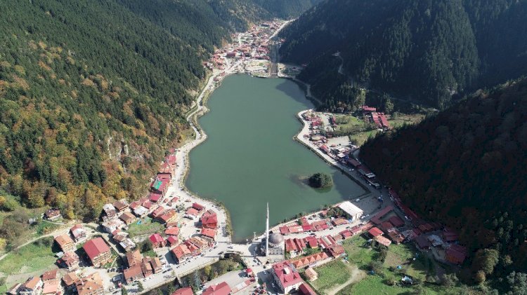 UZUNGÖL İMAR PLANI’NA DURDURMA KARARI