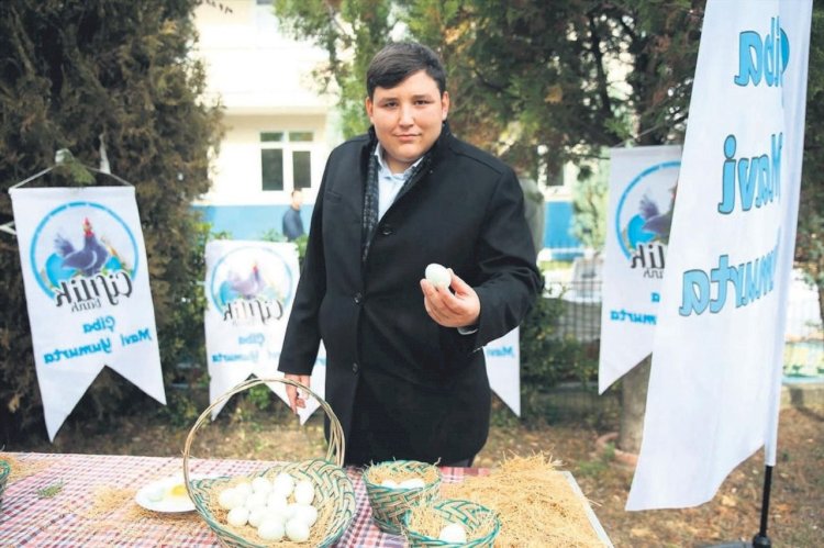 MAĞDURLAR, TOSUNCUK'A ÖZENDİ!