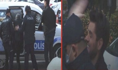 61 BARO 'ARKA SOKAKLARI'I RTÜK'E ŞİKAYET ETTİ: AVUKATLIK MESLEĞİNİ KÜÇÜK DÜŞÜRÜCÜ!