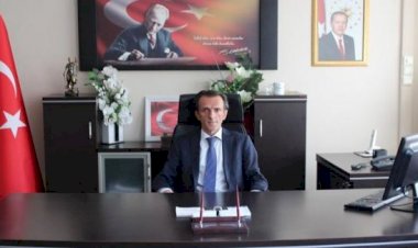 KUYUCAK KAYMAKAMI YILMAZ KURT, OTOMOBİLİNDE ÖLÜ BULUNDU