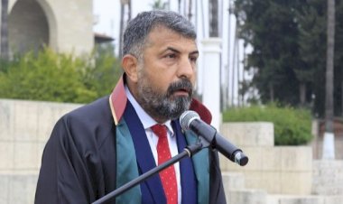 'ADALETİN VE HUKUKUN EN IZDIRAPLI GÜNÜ'