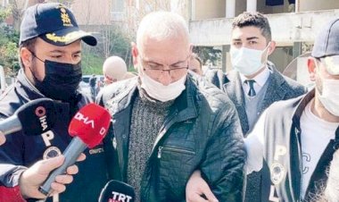 AVUKATLIK BÜROSUNDA KATLİAMIN SEBEBİ: DENİZ MANZARASI