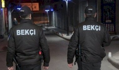 BEKÇİNİN UYUMASI HAKLI FESİH SEBEBİ DOĞURUR MU?