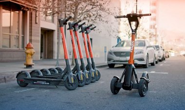 ELEKTRİKLİ SCOOTER ESARETİ! DAVA AÇILABİLİR Mİ?