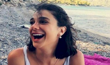 PINAR GÜLTEKİN CİNAYETİ DAVASINDA YENİ DETAY! O SAVCI İSTİFA ETTİ