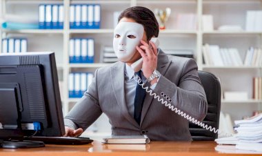 'HESABINIZA PARA GELDİ' DOLANDIRICILIĞI