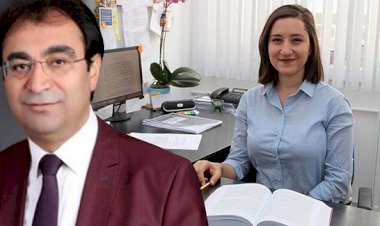 ANKARA BAROSU, AVUKAT VAHİT BIÇAK HAKKINDA DURUŞMALI DİSİPLİN YARGILAMASI KARARI ALDI