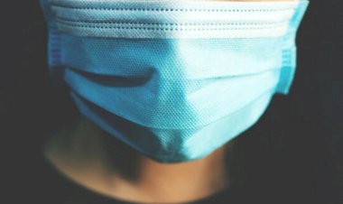 DOLANDIRICILARIN YENİ NUMARASI: MASKE CEZASI