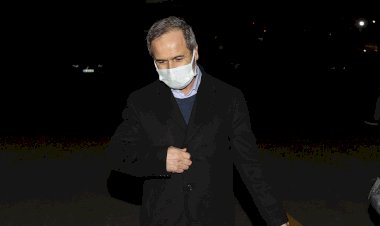 EMEKLİ AMİRAL ERGUN MENGİ'NİN İFADESİ ORTAYA ÇIKTI