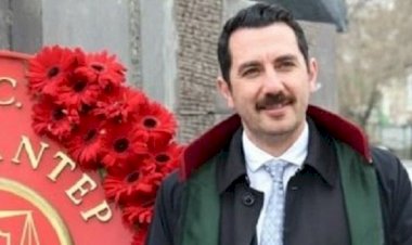 AVUKATLAR YARGININ ÜVEY EVLADI MI?