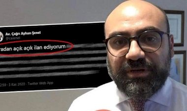 AVUKAT İSYAN ETMİŞTİ... CİNSEL İSTİSMAR SANIĞI İÇİN 'KIRMIZI BÜLTEN' KARARI!