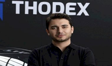 2 MİLYAR DOLARLIK KRİPTO PARA İLE TAYLAND'A UÇTU