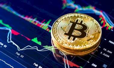 KRİPTO PARAYA VERGİ İHTİMALİ GÜNDEMDE