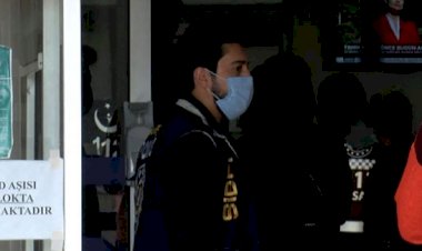 KRİPTO PARA DOLANDIRICILIĞI OPERASYONU: 78 KİŞİYE GÖZALTI KARARI