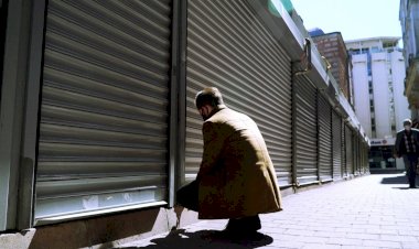 KİRA ÖDEMELERİNE 'SALGIN' AYARI: KAPALI KALANA MUAFİYET!