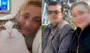 'KARIM BENİ DÖVÜP ALDATIYOR' DİYEREK DAVA AÇMIŞTI, MAHKEMEDEN EMSAL KARAR