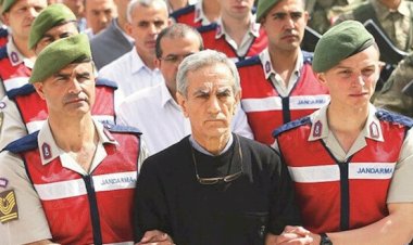 BAŞSAVCILIK: YURTTA SULH KONSEYİ'NE VERİLEN CEZA AZ