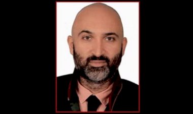 AVUKATA SİLAHLI SALDIRI