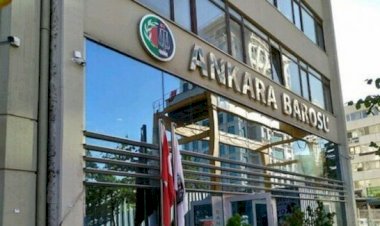 ANKARA BAROSU 'ALKOL YASAĞI' İÇİN HAREKETE GEÇTİ