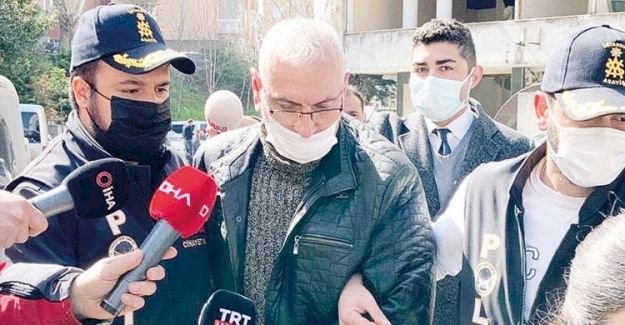 AVUKATLIK BÜROSUNDA KATLİAMIN SEBEBİ: DENİZ MANZARASI