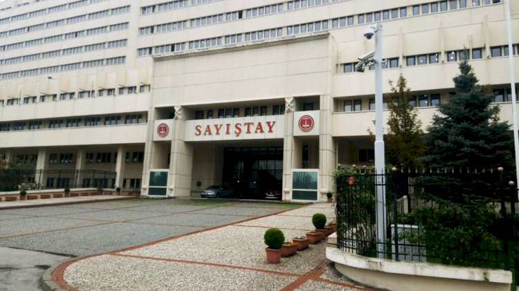 BELEDİYE'DEN, BAŞKANIN EŞİNE SAĞLANAN UÇAK BİLETİ SAYIŞTAY'A TAKILDI!