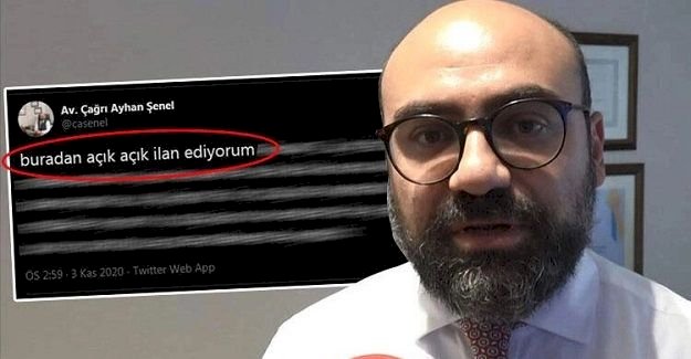 AVUKAT İSYAN ETMİŞTİ... CİNSEL İSTİSMAR SANIĞI İÇİN 'KIRMIZI BÜLTEN' KARARI!