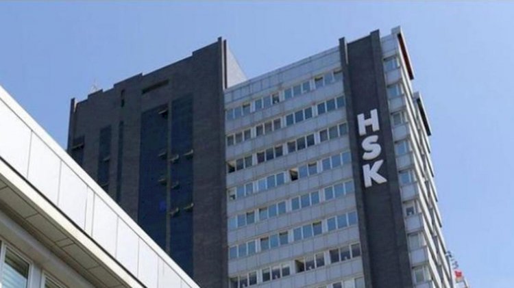 KOMİSYON, HSK ADAYLARINI İNCELİYOR