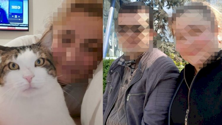 'KARIM BENİ DÖVÜP ALDATIYOR' DİYEREK DAVA AÇMIŞTI, MAHKEMEDEN EMSAL KARAR