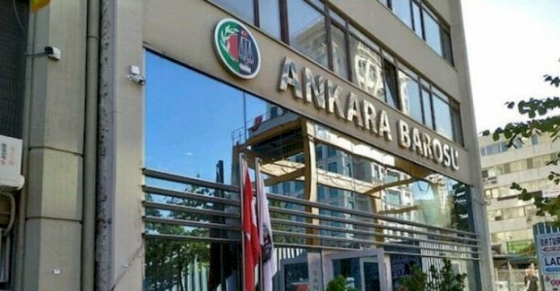 ANKARA BAROSU 'ALKOL YASAĞI' İÇİN HAREKETE GEÇTİ