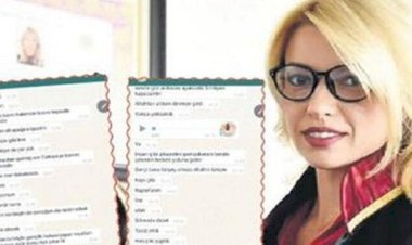 BELARUS ASILLI AVUKATIN TACİZ KABUSU!