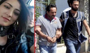 CANAVARCA KATLETTİ, CEZASI BELLİ OLDU! GÜLİZAR'IN KATİLİNE MÜEBBET