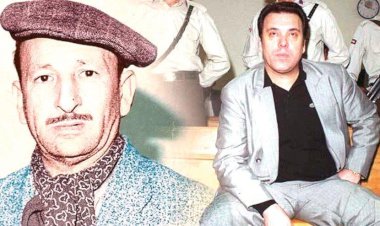 ÖZEL HABER: SÜLÜN OSMAN’DAN KRİPTO FARUK’A DOLANDIRICILIK TARİHİ