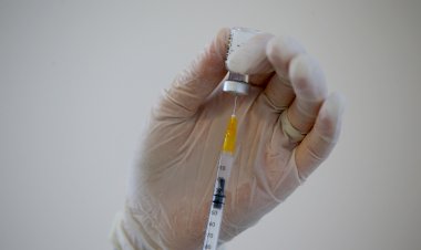 40 YAŞ VE ÜZERİ AVUKATLARA ÖNCELİKLİ AŞI PROGRAMI TANIMLANDI