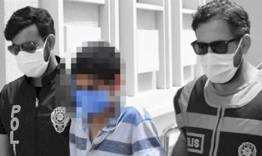 6 YAŞINDA SUÇA BAŞLAYAN ÇOCUK, 13 YAŞINDA 140 SUÇ KAYDI MEVCUT!