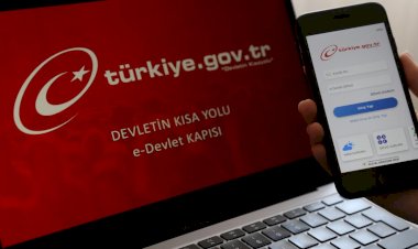 E-DEVLET'TE YENİ DÖNEM: VATANDAŞLAR, POLİSLERİN KİMLİĞİNE ULAŞABİLECEK